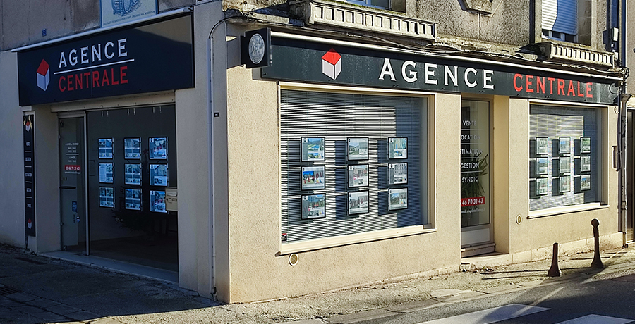 Agence
