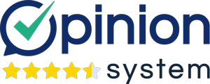 Voir les avis Opinion system de l’agence